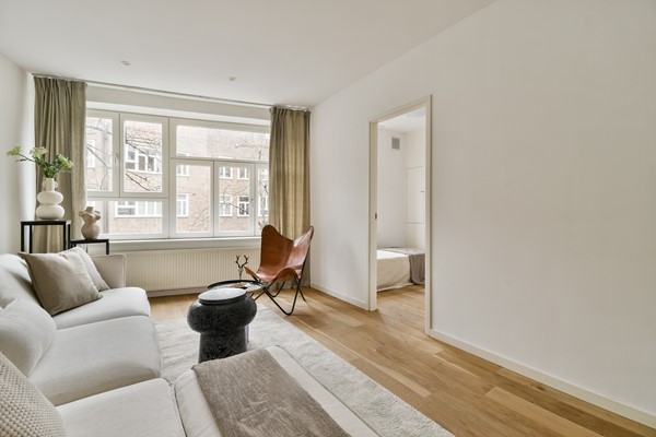 Photo - For sale: Orteliusstraat 239-2, 1056 NR Amsterdam